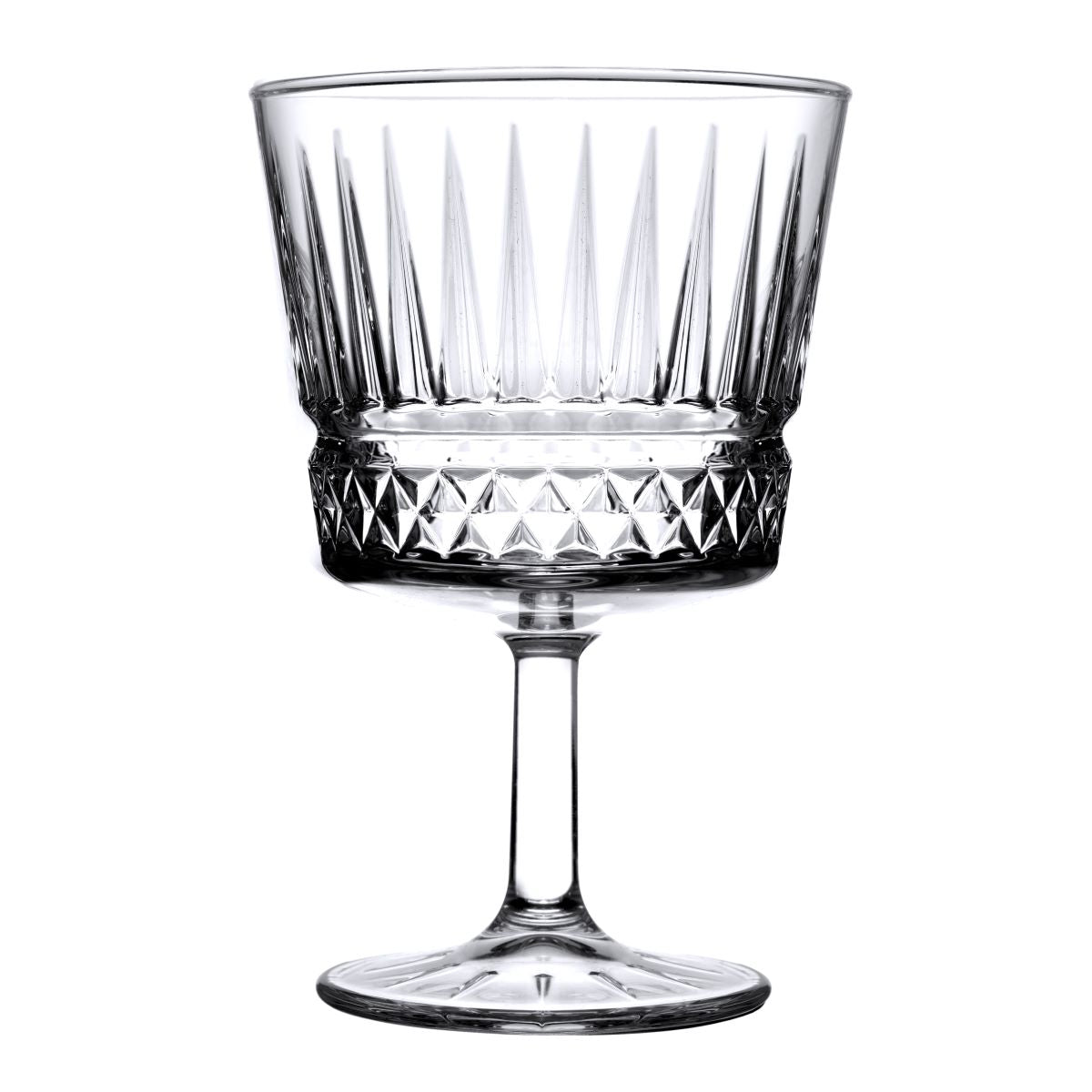 Cocktail Stem 260ml  Elysia: Pack of 24