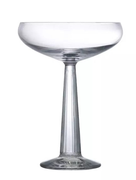 Big Top Coupe 235ml, Nude: Pack of 24