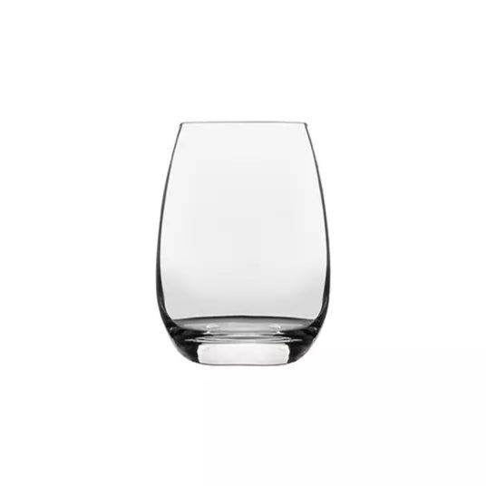 Ametista High Ball - 460ml: Pack of 6