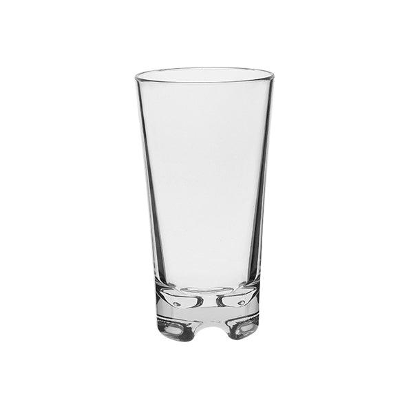 Unbreakable Crown Sunset Beverage - 395ml, Polycarbonate