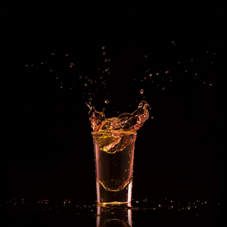 Unbreakable Tall Shot - 30ml, Polycarbonate: Pack of 6