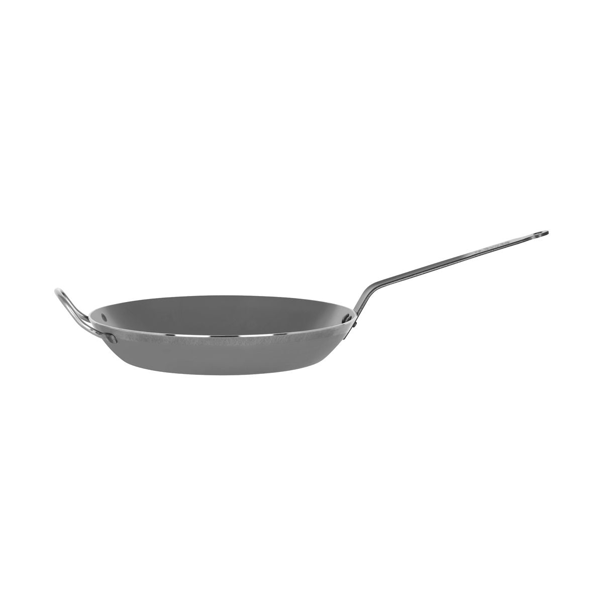 Round Frypan - 320mm, Carbone Plus