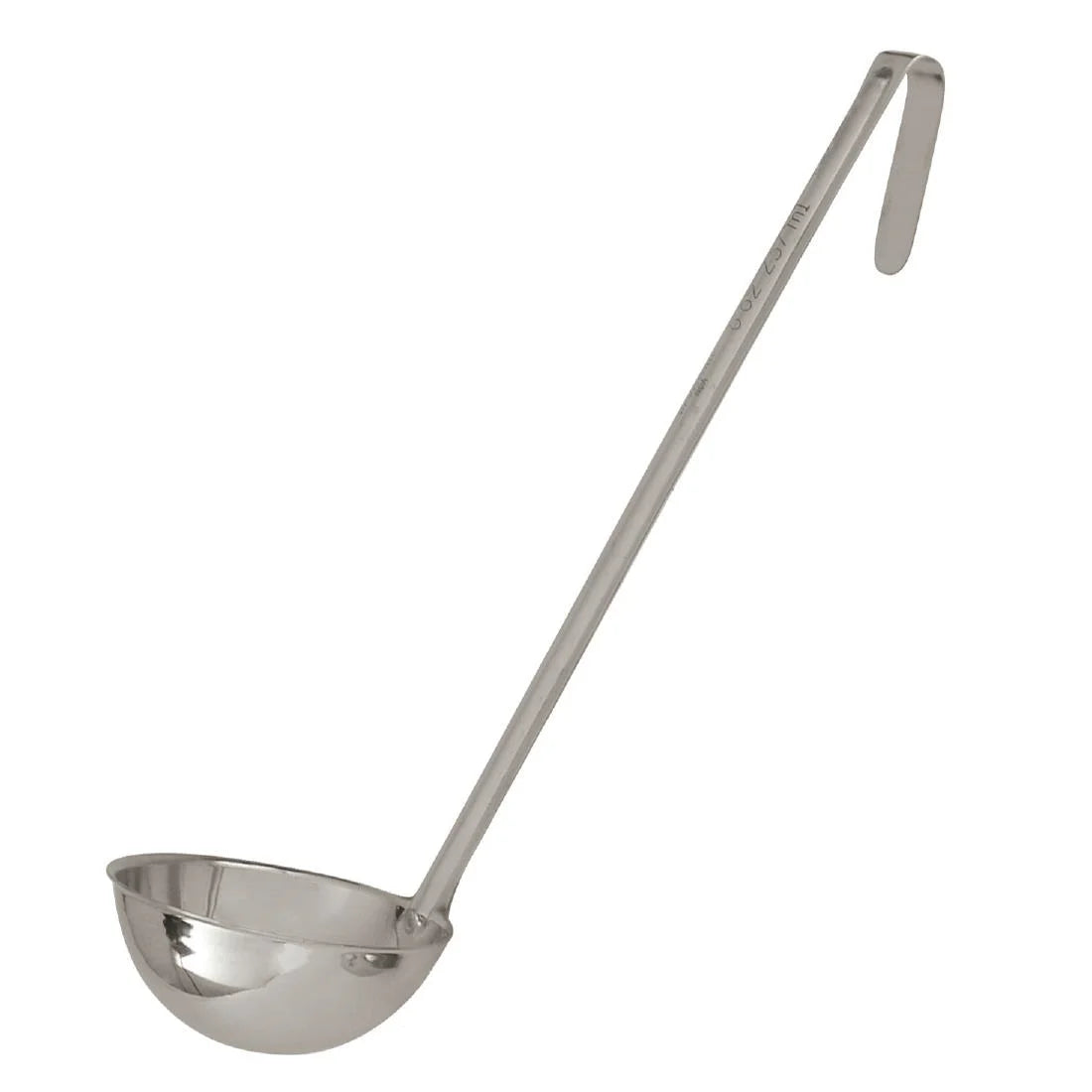 Ladle - 18-8, 385mm, 120ml