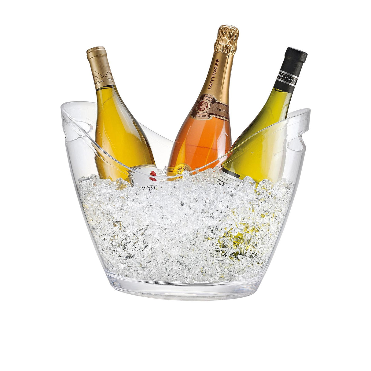 Serroni - Vino Gondola Drinks Tub 6.8 Litre