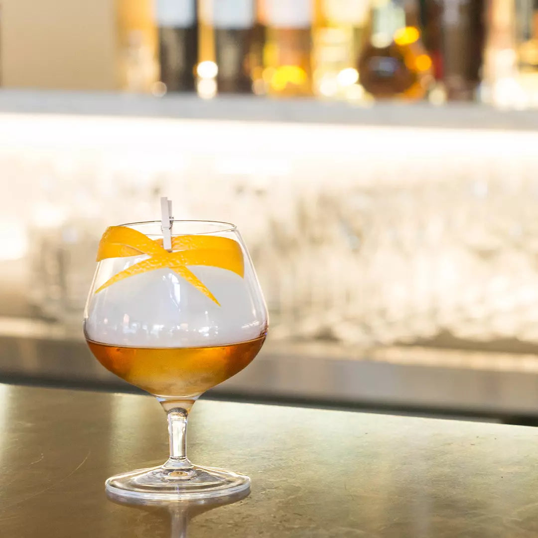 Napoleon Cognac - 720ml: Pack of 12