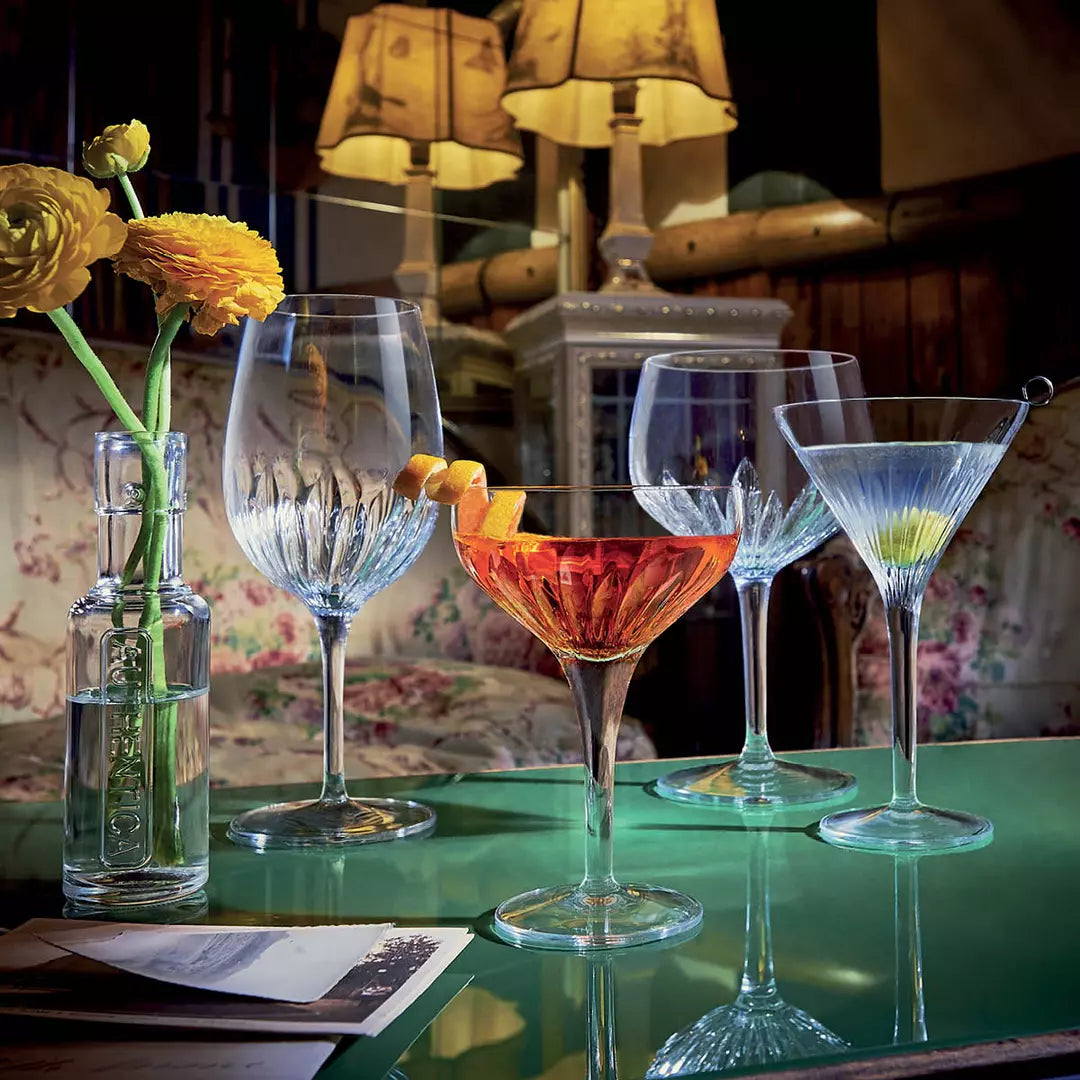 Luigi Bormioli, Mixology, Martini - 215mL: Pack of 24