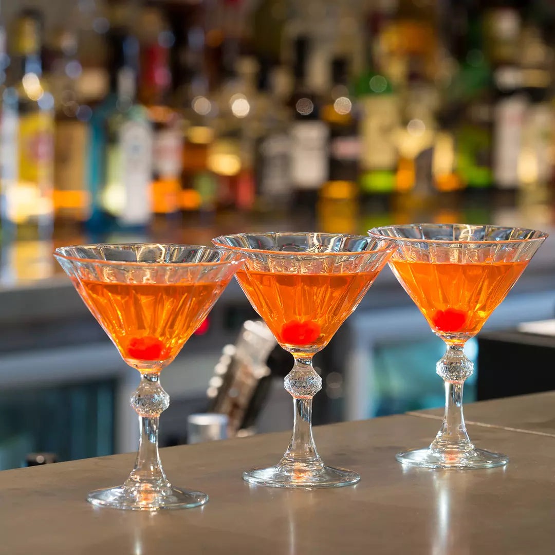 Diamond Martini - 240ml: Pack of 24