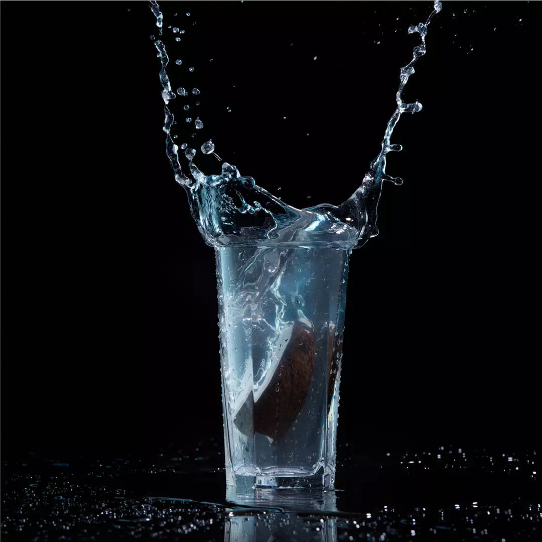 Jasper Highball - 425ml, Polycarbonate: Pack of 6