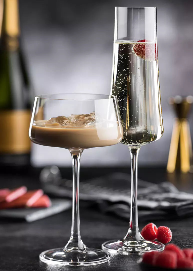 Isabel Coupe 220ml: Pack of 24