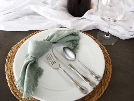 Cake Fork - Aristocrat: Pack of 12