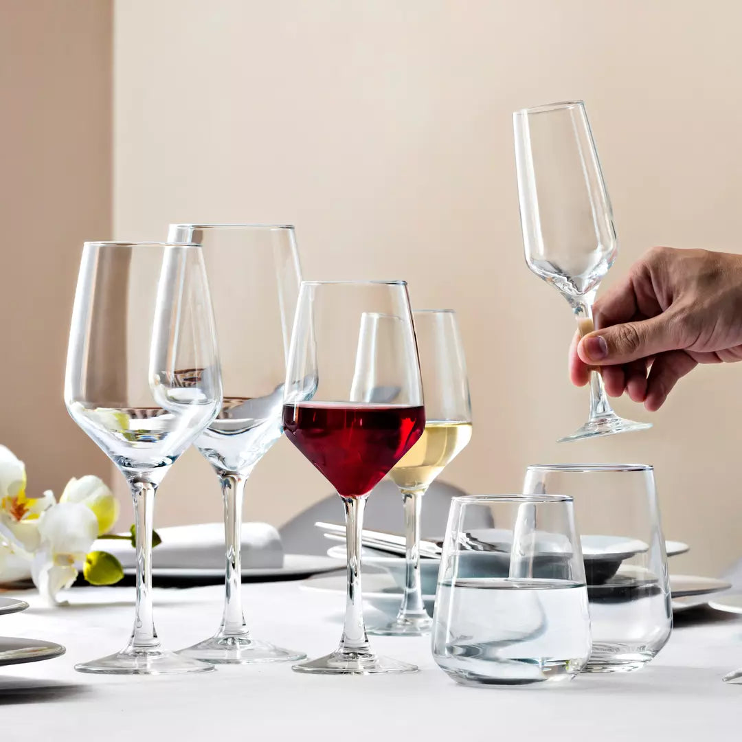 Wine 440ml, Vicrila - Menica: Pack of 6