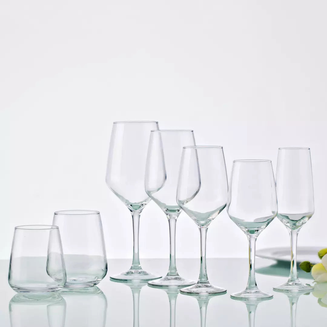 Tumbler 470ml, Vicrila - Mencia: Pack of 6