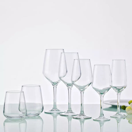 Tumbler 350ml, Vicrila - Menica: Pack of 6