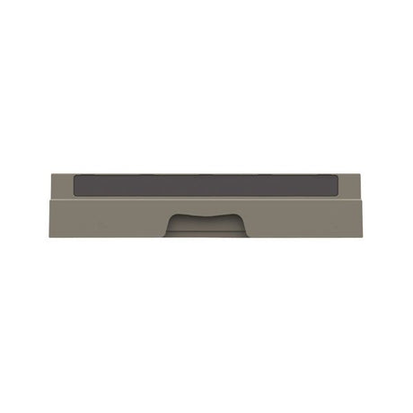 Flap To Suit Flap Racks - Dark Brown