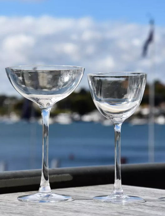 Coupetini 195ml, Polycarbonate: Pack of 6