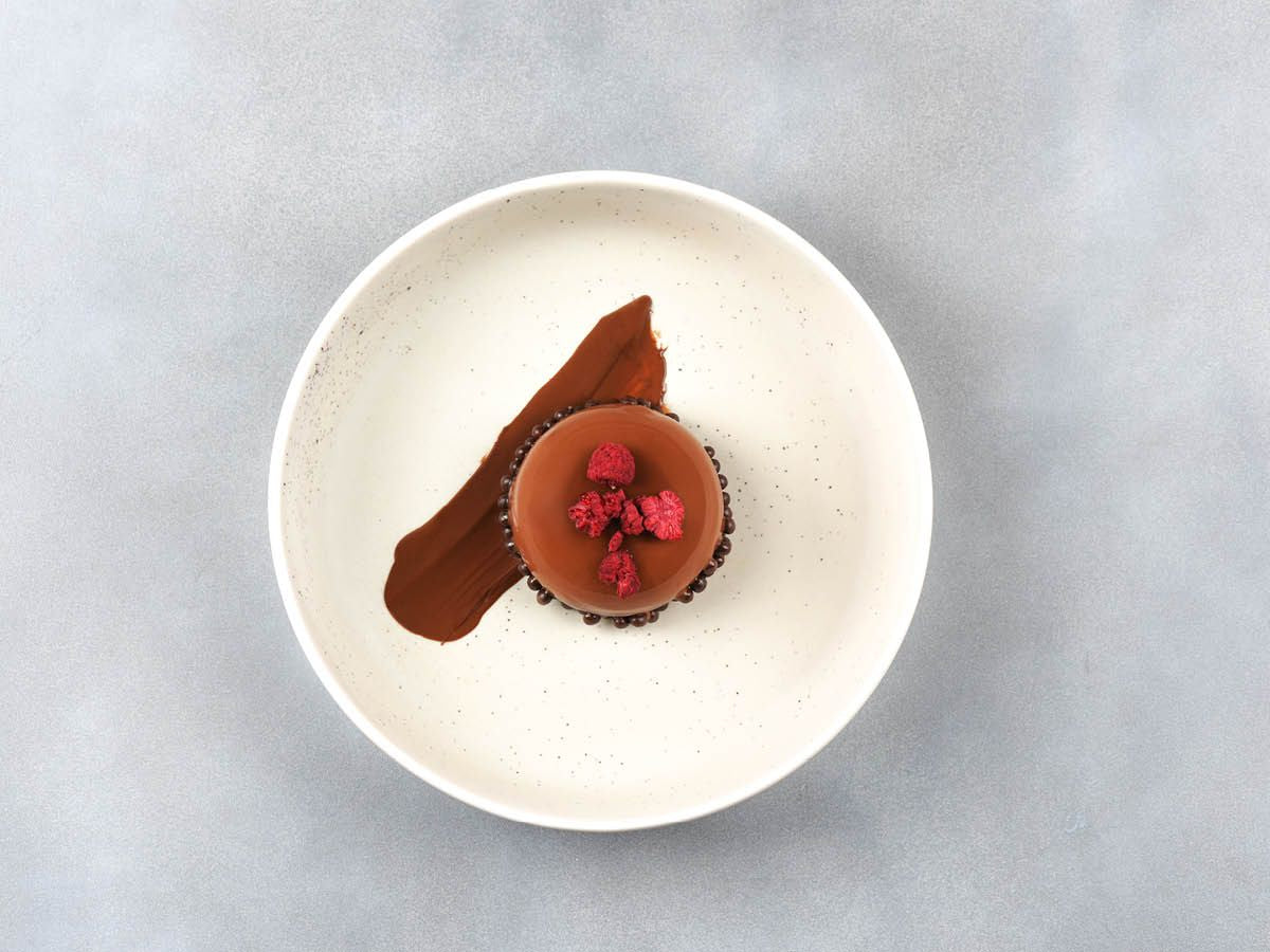 Tablekraft Urban Round Coupe Plate 160Mm Sand: Pack of 6