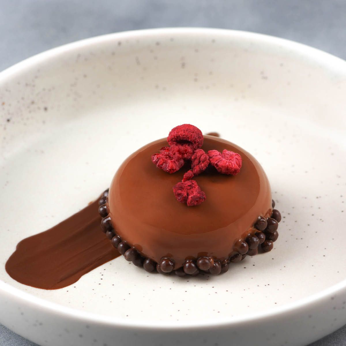 Tablekraft Urban Round Coupe Plate 160Mm Sand: Pack of 6