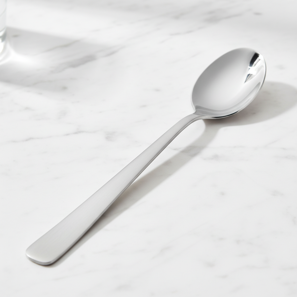 Soda Spoon - Oslo