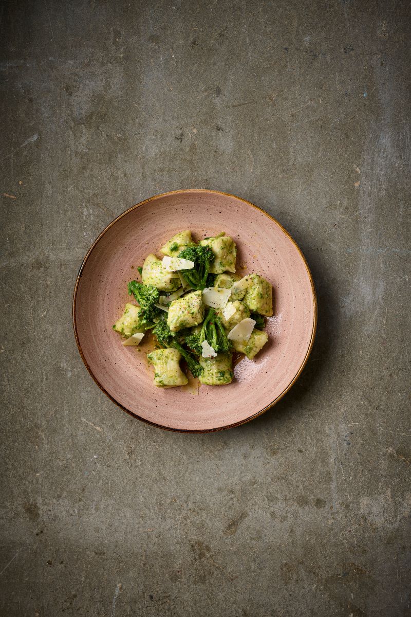 Coupe Bowl - 182mm / 426ml, Raw Terracotta: Pack of 12