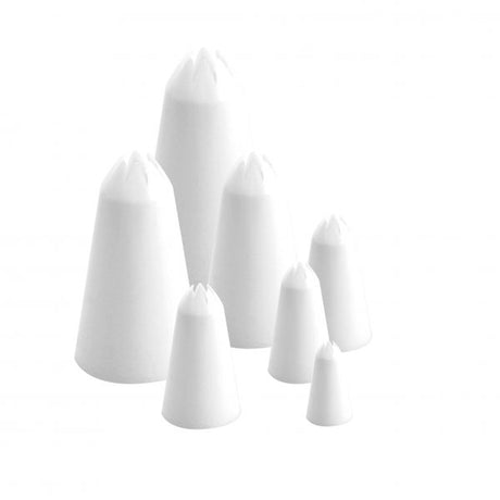 Star Thermo Tube - No 3-15 from Chef Inox. made out of Plastic and sold in boxes of 1. Hospitality quality at wholesale price with The Flying Fork!