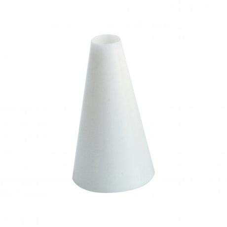 Plain Thermo Tube - No 11 from Chef Inox. made out of Plastic and sold in boxes of 1. Hospitality quality at wholesale price with The Flying Fork!