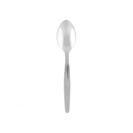 Coffee Spoon, Austwind from tablekraft. made out of Stainless Steel and sold in boxes of 12. Hospitality quality at wholesale price with The Flying Fork! 