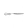 Coffee Spoon, Austwind from tablekraft. made out of Stainless Steel and sold in boxes of 12. Hospitality quality at wholesale price with The Flying Fork!