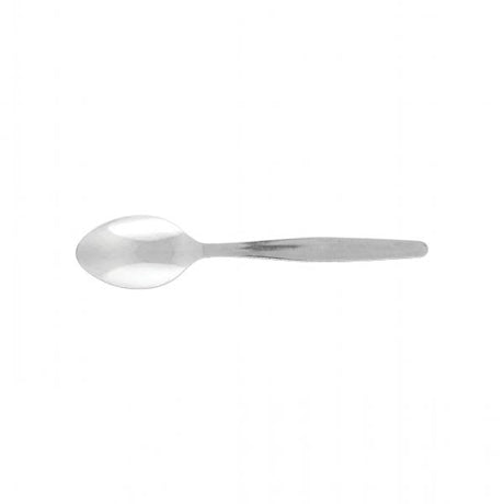 Coffee Spoon, Austwind from tablekraft. made out of Stainless Steel and sold in boxes of 12. Hospitality quality at wholesale price with The Flying Fork!