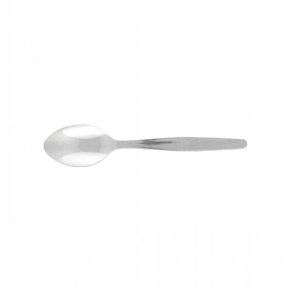 Coffee Spoon, Austwind from tablekraft. made out of Stainless Steel and sold in boxes of 12. Hospitality quality at wholesale price with The Flying Fork!
