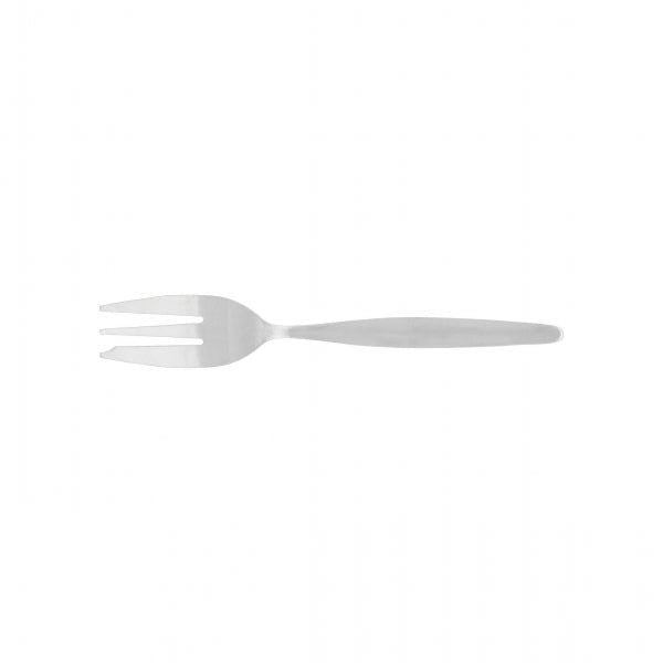 Cake Fork - Austwind from tablekraft. made out of Stainless Steel and sold in boxes of 12. Hospitality quality at wholesale price with The Flying Fork!