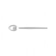 Soda Spoon - Austwind from tablekraft. made out of Stainless Steel and sold in boxes of 12. Hospitality quality at wholesale price with The Flying Fork!
