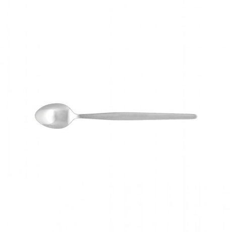 Soda Spoon - Austwind from tablekraft. made out of Stainless Steel and sold in boxes of 12. Hospitality quality at wholesale price with The Flying Fork!