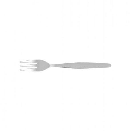 Oyster Fork, Austwind from tablekraft. made out of Stainless Steel and sold in boxes of 12. Hospitality quality at wholesale price with The Flying Fork!