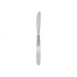 Table Knife - Austwind from tablekraft. made out of Stainless Steel and sold in boxes of 12. Hospitality quality at wholesale price with The Flying Fork!