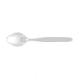 Coffee Spoon - Atlantis from tablekraft. made out of Stainless Steel and sold in boxes of 12. Hospitality quality at wholesale price with The Flying Fork!