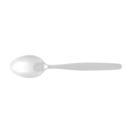Coffee Spoon - Atlantis from tablekraft. made out of Stainless Steel and sold in boxes of 12. Hospitality quality at wholesale price with The Flying Fork!