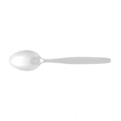 Coffee Spoon - Atlantis from tablekraft. made out of Stainless Steel and sold in boxes of 12. Hospitality quality at wholesale price with The Flying Fork!