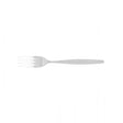 Dessert Fork - Atlantis from tablekraft. made out of Stainless Steel and sold in boxes of 12. Hospitality quality at wholesale price with The Flying Fork!
