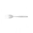 Cake Fork - Atlantis from tablekraft. made out of Stainless Steel and sold in boxes of 12. Hospitality quality at wholesale price with The Flying Fork!