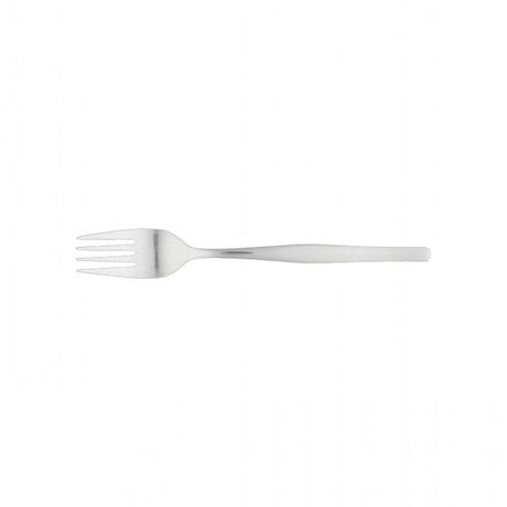Dessert Fork - Princess from tablekraft. made out of Stainless Steel and sold in boxes of 12. Hospitality quality at wholesale price with The Flying Fork!