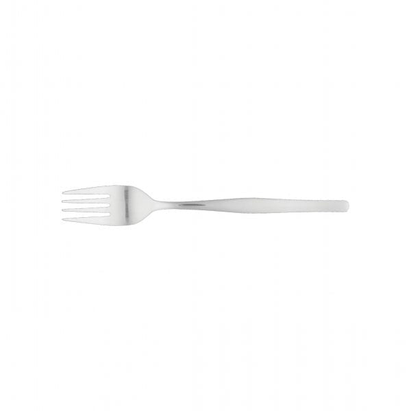 Dessert Fork - Princess from tablekraft. made out of Stainless Steel and sold in boxes of 12. Hospitality quality at wholesale price with The Flying Fork!