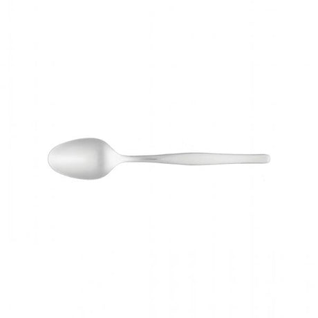 Dessert Spoon - Princess from tablekraft. made out of Stainless Steel and sold in boxes of 12. Hospitality quality at wholesale price with The Flying Fork!