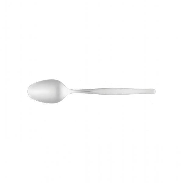 Dessert Spoon - Princess from tablekraft. made out of Stainless Steel and sold in boxes of 12. Hospitality quality at wholesale price with The Flying Fork! 