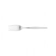 Cake Fork - Princess from tablekraft. made out of Stainless Steel and sold in boxes of 12. Hospitality quality at wholesale price with The Flying Fork!