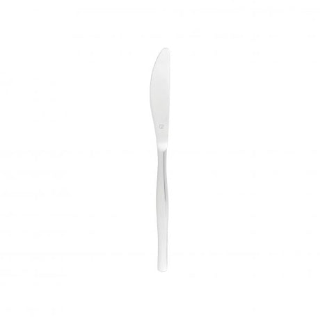 Table Knife - Princess from tablekraft. made out of Stainless Steel and sold in boxes of 12. Hospitality quality at wholesale price with The Flying Fork!