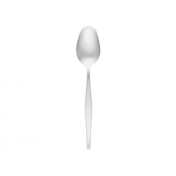 Serving Spoon - Princess from tablekraft. made out of Stainless Steel and sold in boxes of 12. Hospitality quality at wholesale price with The Flying Fork!
