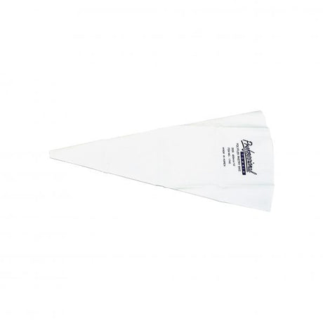 Polyflex Pastry Bag - 400mm, HACCP Approved from Chef Inox. made out of Polyflex and sold in boxes of 1. Hospitality quality at wholesale price with The Flying Fork!