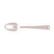 Coffee Spoon - Sorrento from tablekraft. made out of Stainless Steel and sold in boxes of 12. Hospitality quality at wholesale price with The Flying Fork!