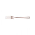 Cake Fork - Sorrento from tablekraft. made out of Stainless Steel and sold in boxes of 12. Hospitality quality at wholesale price with The Flying Fork!