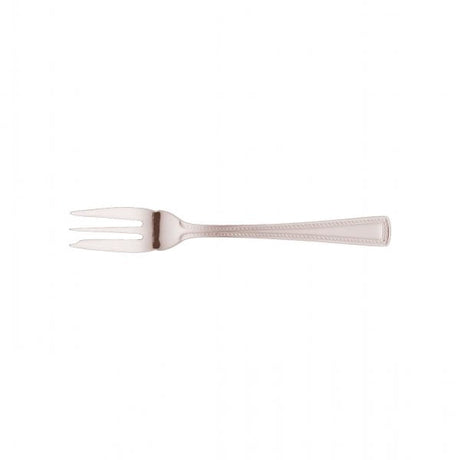 Cake Fork - Sorrento from tablekraft. made out of Stainless Steel and sold in boxes of 12. Hospitality quality at wholesale price with The Flying Fork!